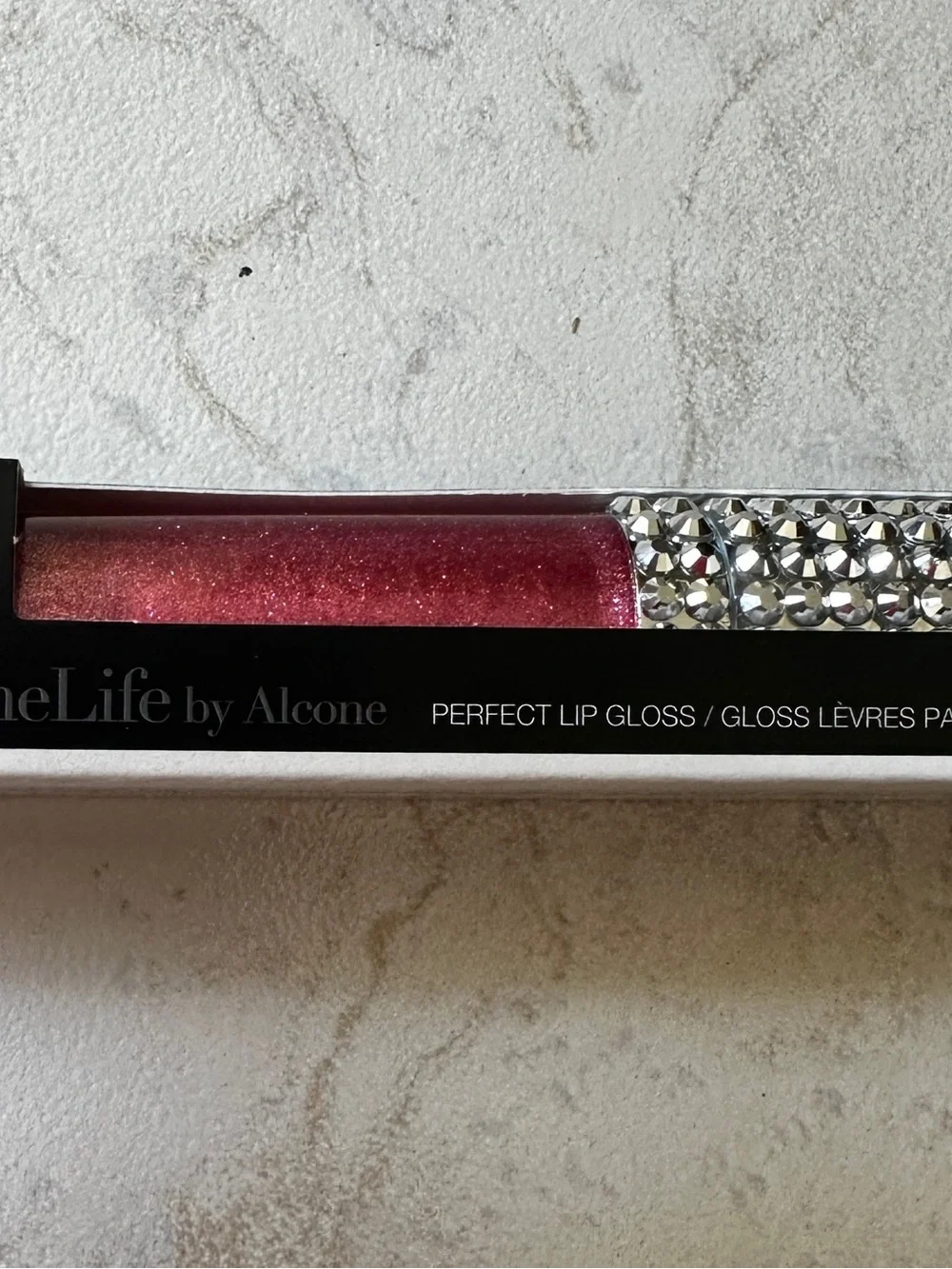 LimeLife by Alcone Perfect Lip Gloss - Magic